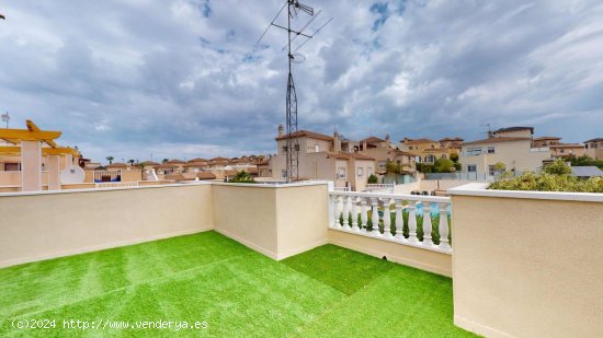 Casa en venta en San Miguel de Salinas (Alicante)