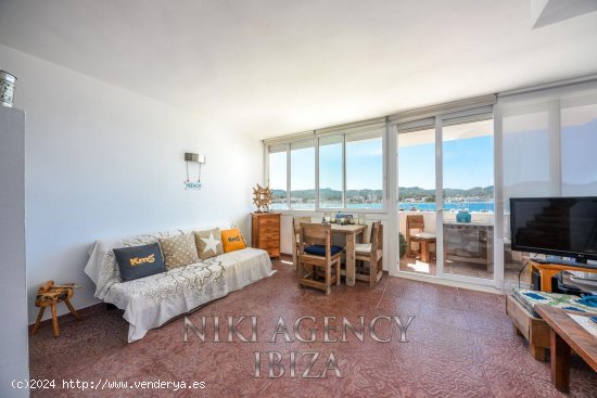 Apartamento en venta en Sant Antoni de Portmany (Baleares)