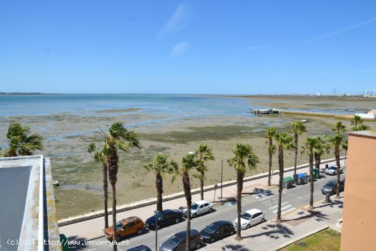  Apartamento en venta en Puerto Real (Cádiz) 