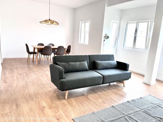 Apartamento en alquiler en Palma de Mallorca (Baleares)