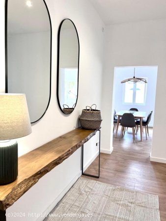 Apartamento en alquiler en Palma de Mallorca (Baleares)