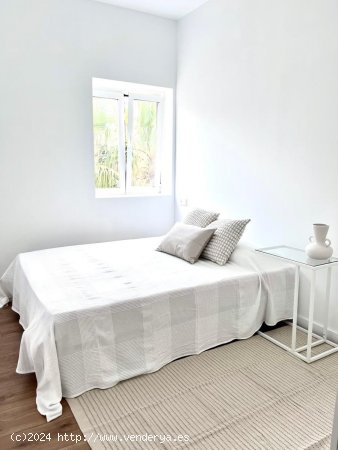 Apartamento en alquiler en Palma de Mallorca (Baleares)