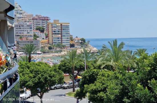 Apartamento en venta en Villajoyosa (Alicante)