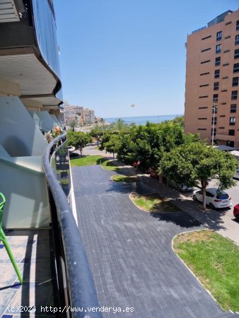 Apartamento en venta en Villajoyosa (Alicante)