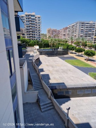 Apartamento en venta en Villajoyosa (Alicante)