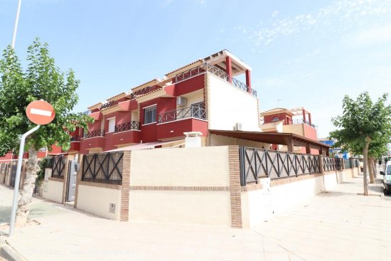  Bungalow en venta en Pilar de la Horadada (Alicante) 