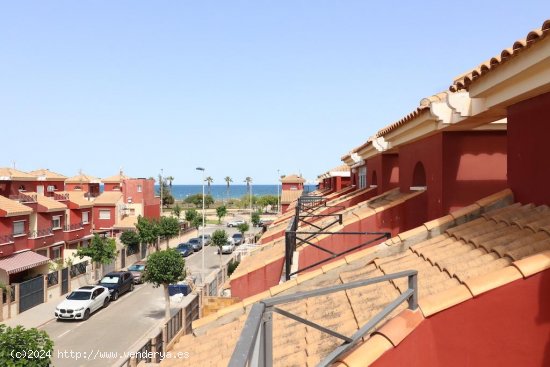 Bungalow en venta en Pilar de la Horadada (Alicante)