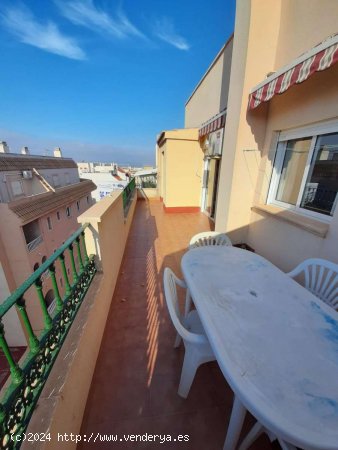 Apartamento en venta en Torrevieja (Alicante)