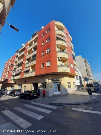 Apartamento en venta en Torrevieja (Alicante)