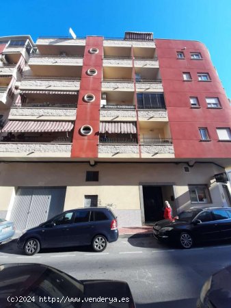 Apartamento en venta en Torrevieja (Alicante)