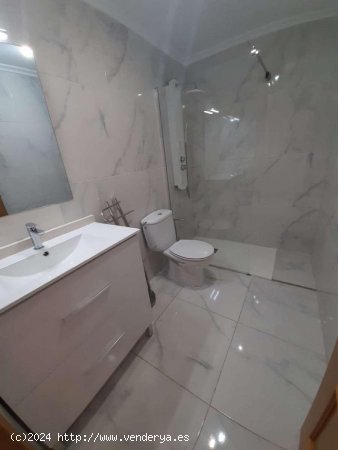 Apartamento en venta en Torrevieja (Alicante)