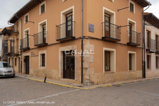  Local en venta en Riaza (Segovia) 