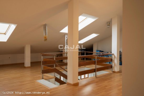  Local en venta en Riaza (Segovia) 