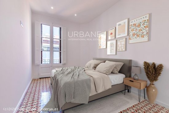 Piso en venta en Barcelona (Barcelona)