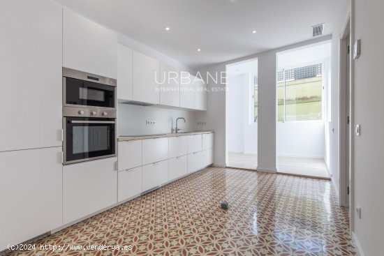 Piso en venta en Barcelona (Barcelona)