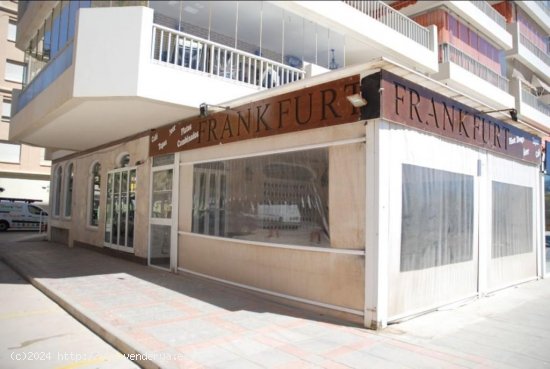  Local en venta en Fuengirola (Málaga) 