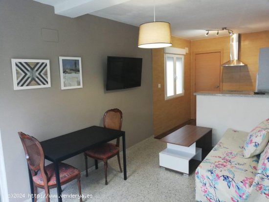 Apartamento en alquiler en Granada (Granada)