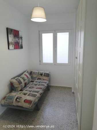 Apartamento en alquiler en Granada (Granada)