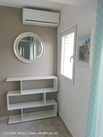 Apartamento en alquiler en Granada (Granada)