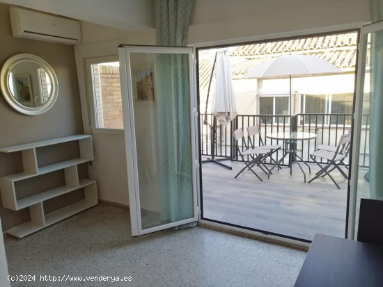 Apartamento en alquiler en Granada (Granada)