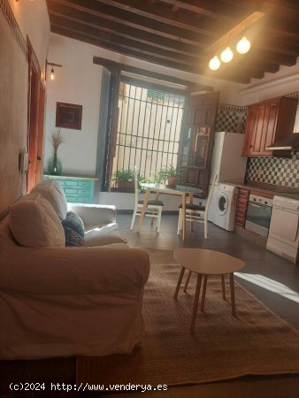 Apartamento en alquiler en Granada (Granada)