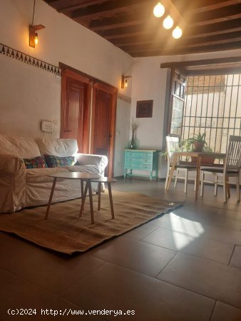 Apartamento en alquiler en Granada (Granada)