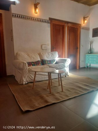 Apartamento en alquiler en Granada (Granada)