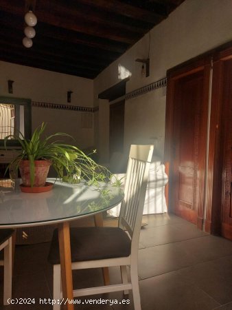 Apartamento en alquiler en Granada (Granada)