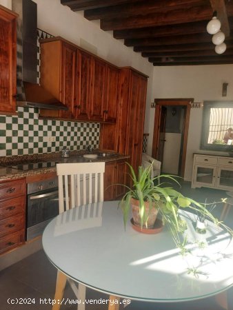 Apartamento en alquiler en Granada (Granada)