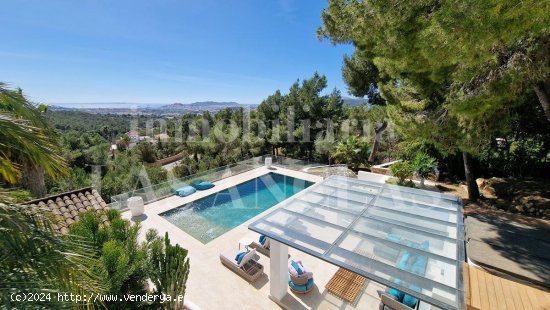 Villa en venta en Santa Eulalia del Río (Baleares)