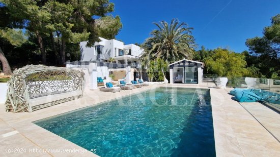 Villa en venta en Santa Eulalia del Río (Baleares)