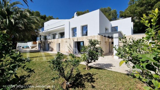 Villa en venta en Santa Eulalia del Río (Baleares)