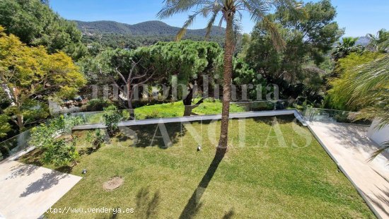 Villa en venta en Santa Eulalia del Río (Baleares)