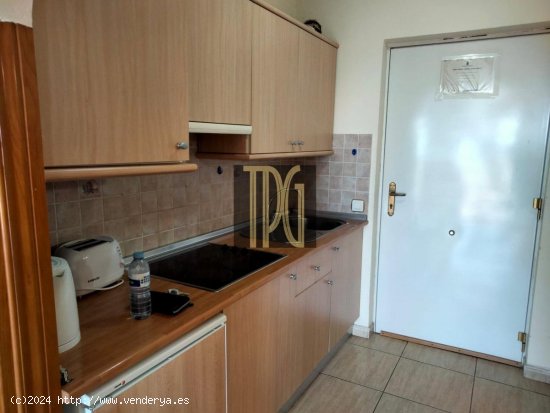 Apartamento en venta en Arona (Tenerife)