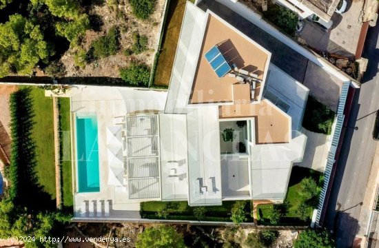 Villa en venta en Ibiza (Baleares)