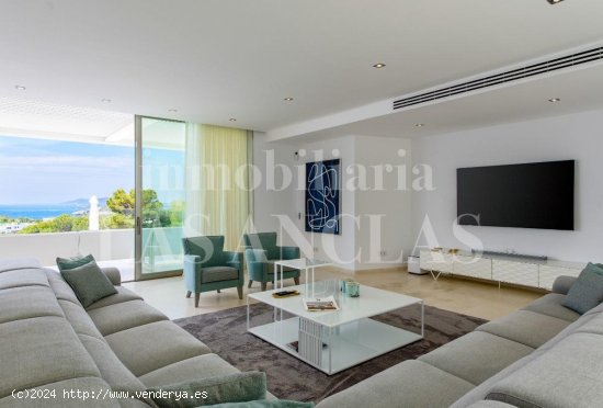 Villa en venta en Ibiza (Baleares)