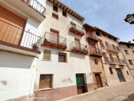  Casa en venta en Beceite (Teruel) 