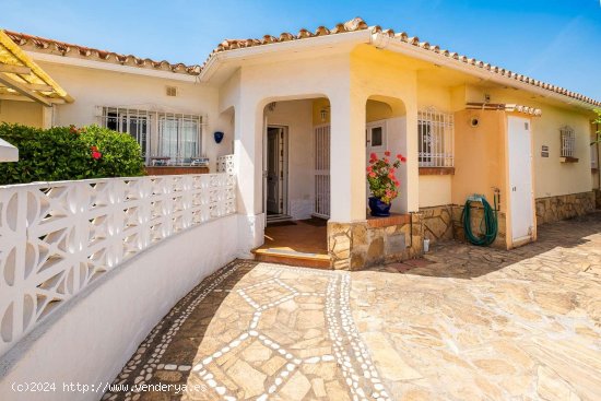  Casa en venta en Torrox (Málaga) 