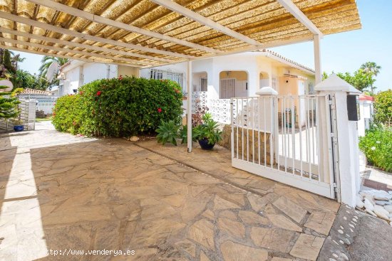 Casa en venta en Torrox (Málaga)