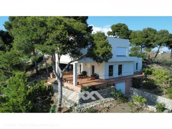  Villa en venta en Algarrobo (Málaga) 