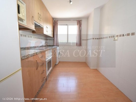 Piso en venta en Fuengirola (Málaga)