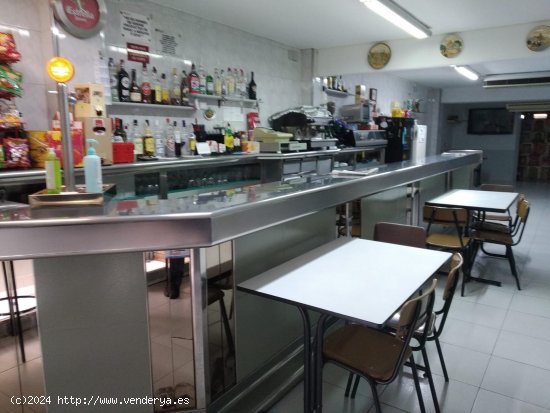 Local comercial en venta  en Reus - Tarragona