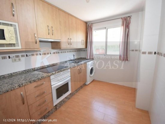 Piso en venta en Fuengirola (Málaga)