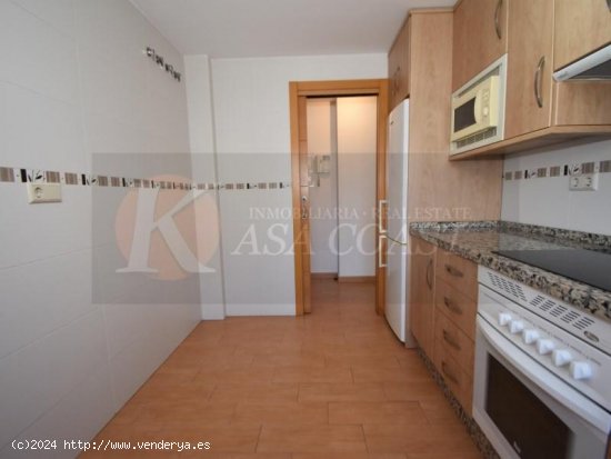 Piso en venta en Fuengirola (Málaga)