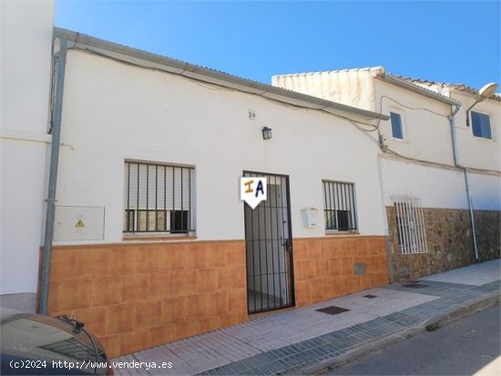  Chalet en venta en Alameda (Málaga) 