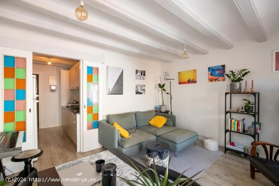 Piso en venta en Barcelona (Barcelona)