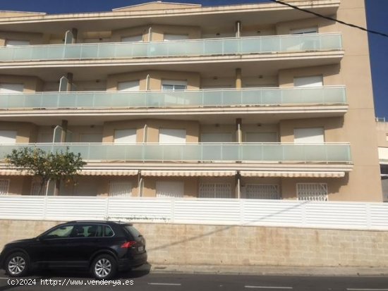 Piso en venta  en Vandellòs i l Hospitalet de l Infant - Tarragona