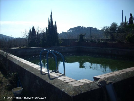 Suelo rústico en venta  en Aleixar, L - Tarragona