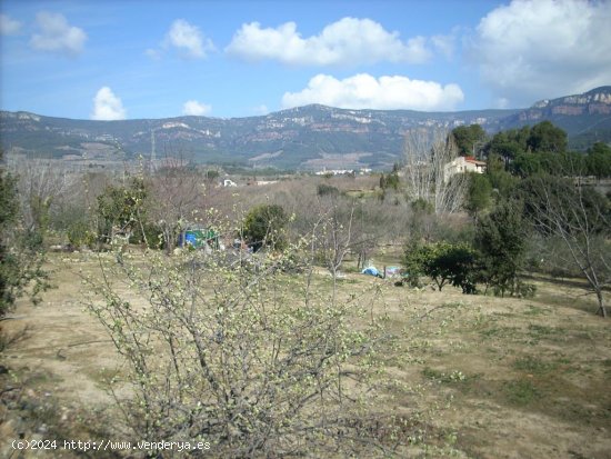 Suelo rústico en venta  en Aleixar, L - Tarragona