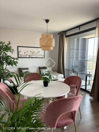 Apartamento en alquiler en Valencia (Valencia)